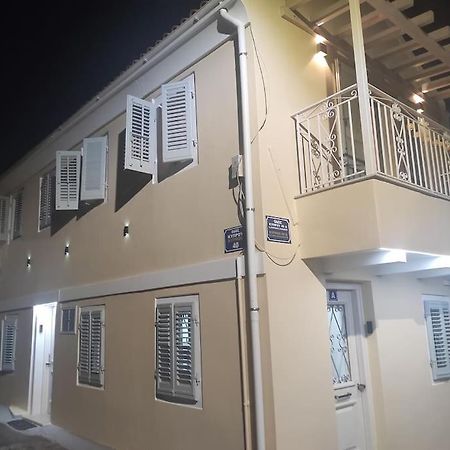 Garitsa Apartments Corfu  Zewnętrze zdjęcie