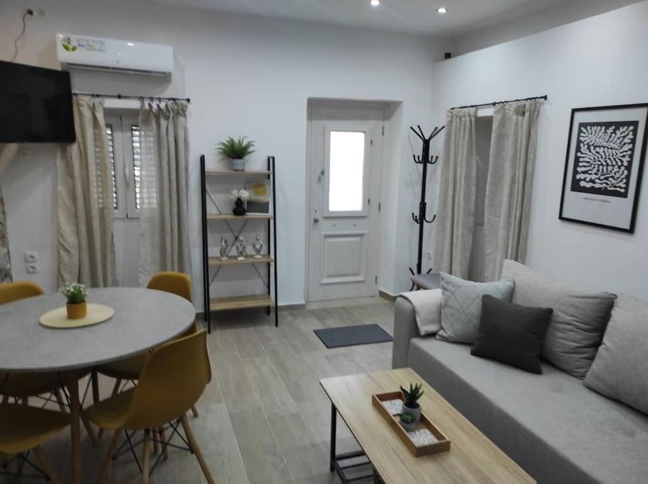 Garitsa Apartments Corfu  Zewnętrze zdjęcie