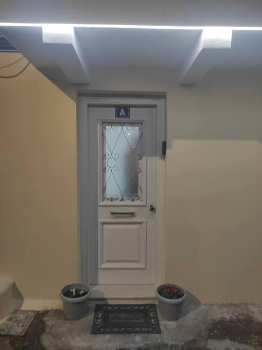 Garitsa Apartments Corfu  Zewnętrze zdjęcie