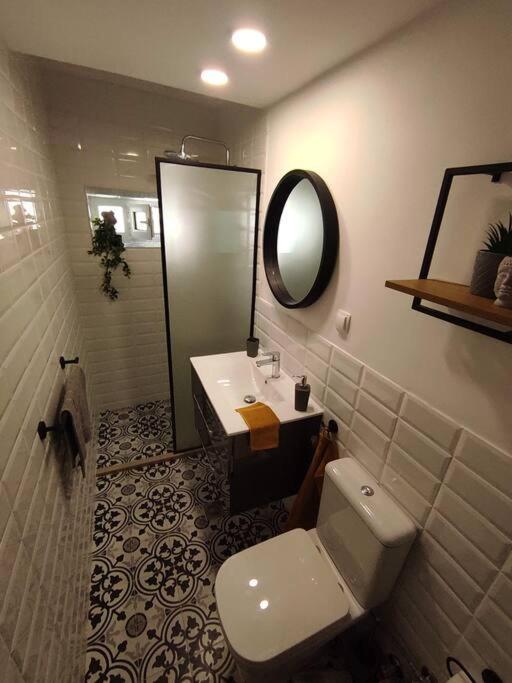 Garitsa Apartments Corfu  Zewnętrze zdjęcie