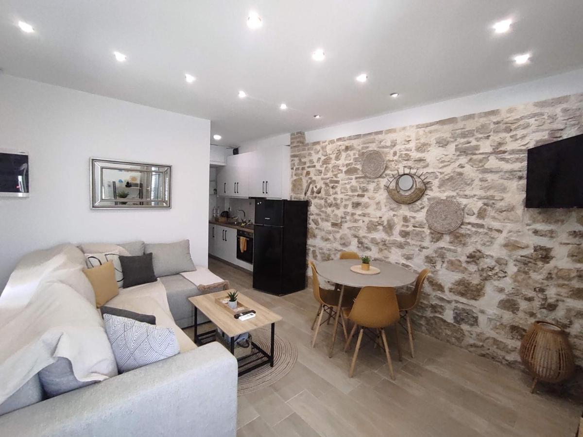 Garitsa Apartments Corfu  Zewnętrze zdjęcie
